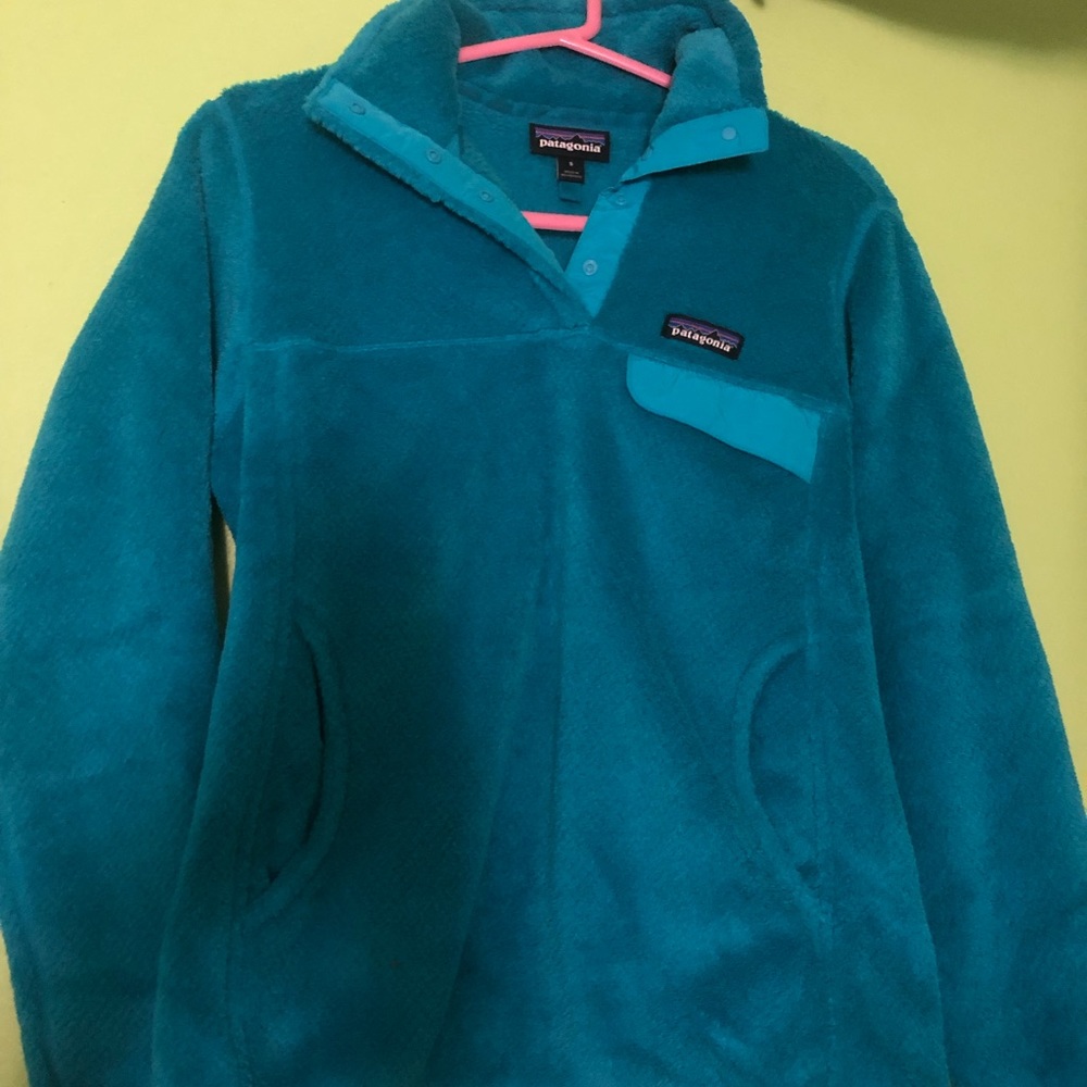 Patagonia Sweatshirt